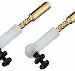 DUBRO Micro Ball Link, .032 (2)