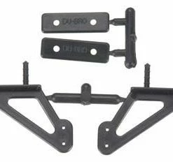 DUBRO Micro Razor Control Horn (2)