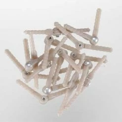 DUBRO Micro E/Z Hinge (15)