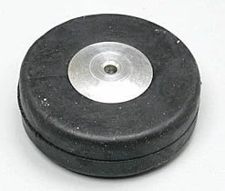 DUBRO Tailwheel,1-3/4"