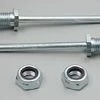 DUBRO Axle Shafts, 5/32 X 2"