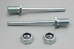 DUBRO Axle Shafts, 5/32 X 2"