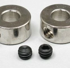 DUBRO Dura-Collars,7/32 (2)