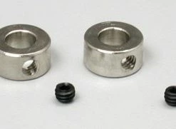 DUBRO Dura-Collars,1/4 (2)