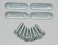 DUBRO Landing Gear Straps