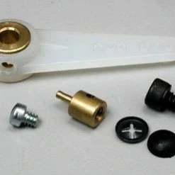 DUBRO Long Steering Arm With Connector