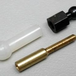 DUBRO 180 Ball Link Bolt-On