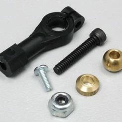 DUBRO Threaded Ball Link,Heavy Duty