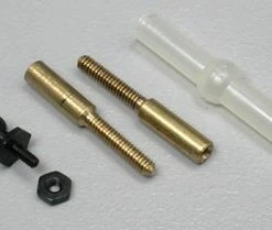 DUBRO Aileron Connectors And Ball Link