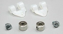 DUBRO Strip Aileron Horn Connectors
