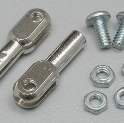 DUBRO Threaded Rod Ends