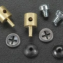 DUBRO EZ Connectors