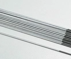 DUBRO Threaded Rods, 2-56 X 48" (24)