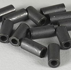 DUBRO Replace Crimps:4-40 Pull/Pull