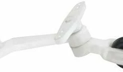 DUBRO Micro Steerable Tail Wheel 1/2"