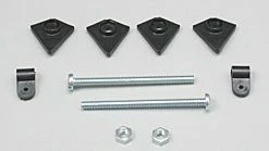 DUBRO Adjustable Control Horns