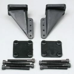 DUBRO Control Horns T-Style,Large