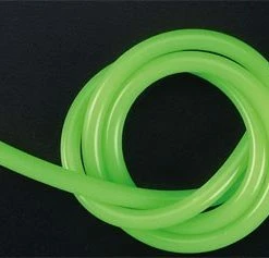 DUBRO Silicone 2' Fuel Tubing, Green