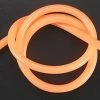 DUBRO Silicone 2' Fuel Tubing, Orange