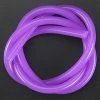 DUBRO Silicone 2' Fuel Tubing, Purple