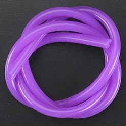 DUBRO Silicone 2' Fuel Tubing, Purple