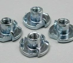 DUBRO Blind Nuts,2-56