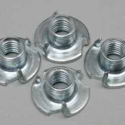 DUBRO Blind Nut,10-32