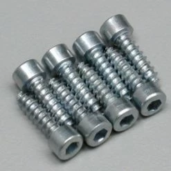 DUBRO Socket Head Screw,6 X 1/2