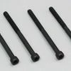 DUBRO Socket Head Cap Screws,4-40 X 1-1/2