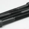 DUBRO Socket Head Cap Screws,6-32 X 1-1/4