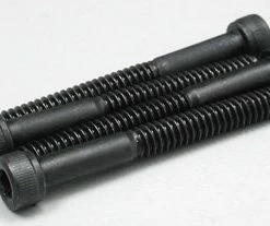 DUBRO Socket Head Cap Screws,6-32 X 1-1/4