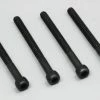 DUBRO Socket Head Cap Screws,6-32 X 1-1/2