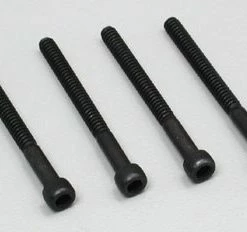 DUBRO Socket Head Cap Screws,6-32 X 1-1/2