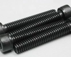 DUBRO Socket Head Cap Screws,8-32 X 1