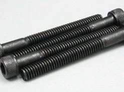 DUBRO Socket Head Cap Screws,8-32 X 1-1/2