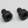 DUBRO Socket Head Cap Screws,3mm X 4
