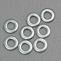 DUBRO #2 Flat Washer