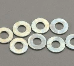 DUBRO #8 Flat Washer