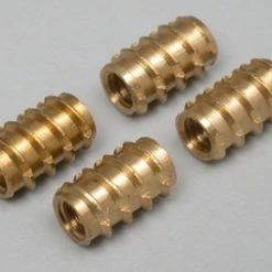 DUBRO Threaded Insert,8-32