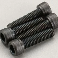 DUBRO Socket Head Cap Screws,10-32 X 3/4"
