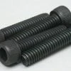 DUBRO Socket Head Cap Screws,10-32 X 1"