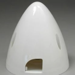 DUBRO 3 Blade Spinner,3",White