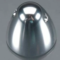 DUBRO Spinner Prop Nut,1/4-28