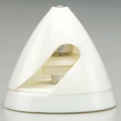 DUBRO 965 Electric Spinner 1-9/16 40mm White