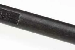 DUBRO E/Z Bender Forming Die: 015-to 020-inch