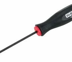 DUBRO Ball Wrench,Metric,3mm