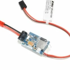 E-Flite BEC 5A: A-10 Thunderbolt II 64mm EDF