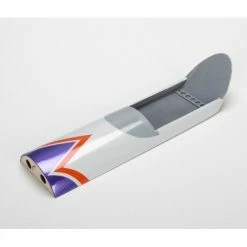 E-Flite Canopy Hatch: SU-26m 480 ARF