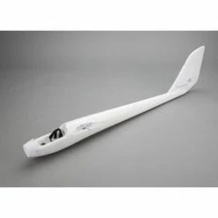 E-Flite Bare Fuselage W/o Canopy: Radian BNF Basic
