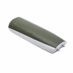 E-Flite Battery Hatch; P-51D